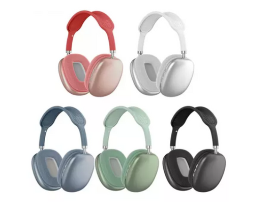 P9 Air Bluetooth Hi-Fi Sem Fio