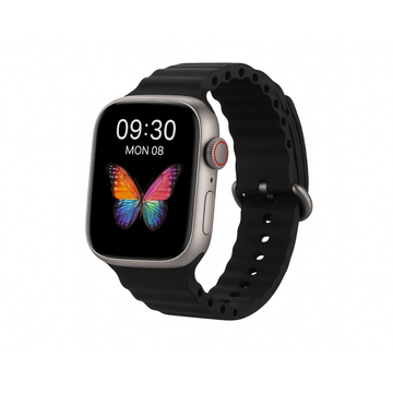 Relógio Smart Watch Ultra 2 com 7 Pulseiras