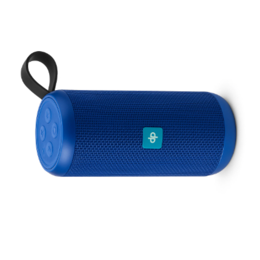 Caixa de Som Wireless SOM8481